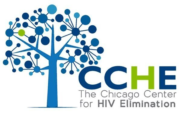 Chicago Center for Elimination Logo